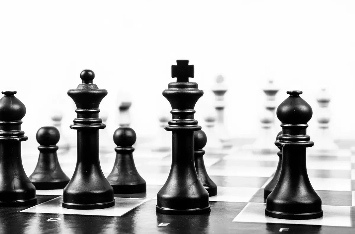 Solo Board Games for Rainy Days: A Beginner's Guide to Playing Alone